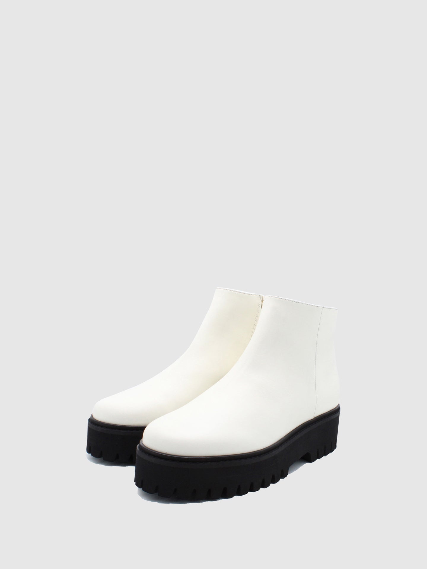 JJ Heitor Botins Chelsea em Branco